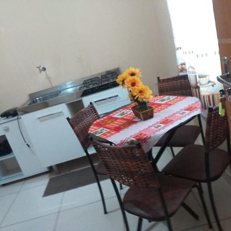 Apartmán Dom Gabriel 4 Campos dos Goytacazes Exteriér fotografie