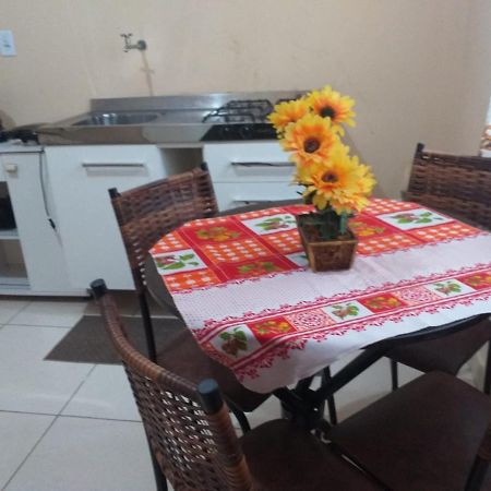 Apartmán Dom Gabriel 4 Campos dos Goytacazes Exteriér fotografie