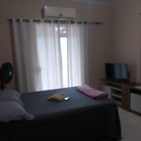 Apartmán Dom Gabriel 4 Campos dos Goytacazes Exteriér fotografie