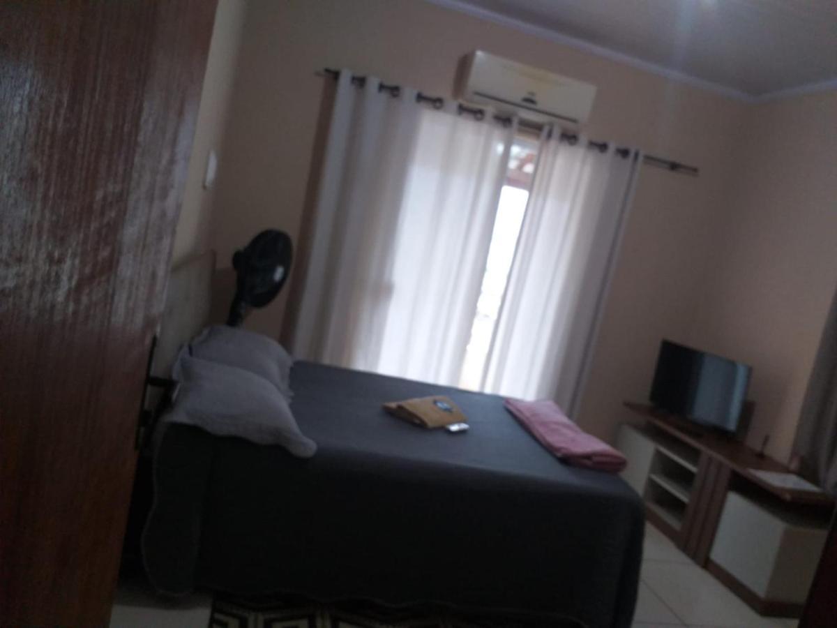 Apartmán Dom Gabriel 4 Campos dos Goytacazes Exteriér fotografie