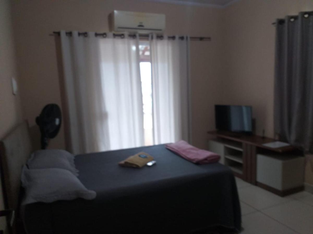 Apartmán Dom Gabriel 4 Campos dos Goytacazes Exteriér fotografie