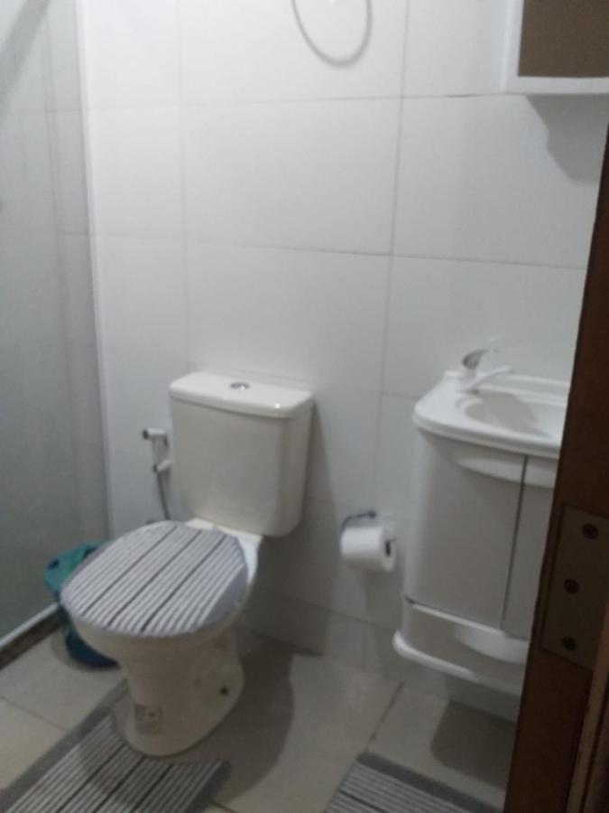 Apartmán Dom Gabriel 4 Campos dos Goytacazes Exteriér fotografie