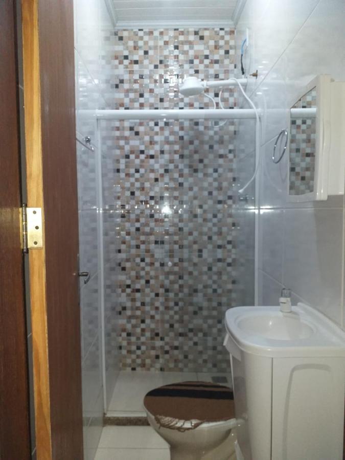 Apartmán Dom Gabriel 4 Campos dos Goytacazes Exteriér fotografie