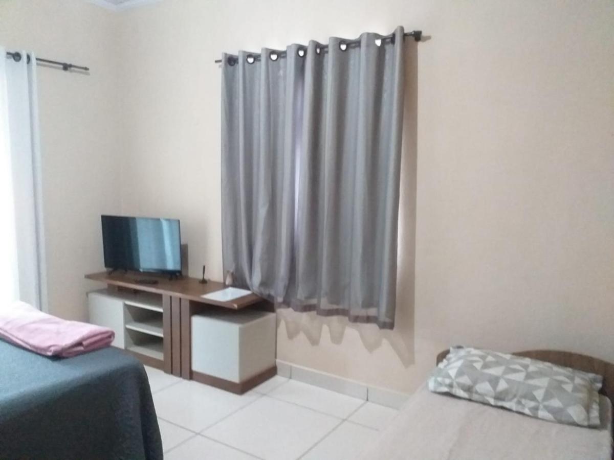 Apartmán Dom Gabriel 4 Campos dos Goytacazes Exteriér fotografie