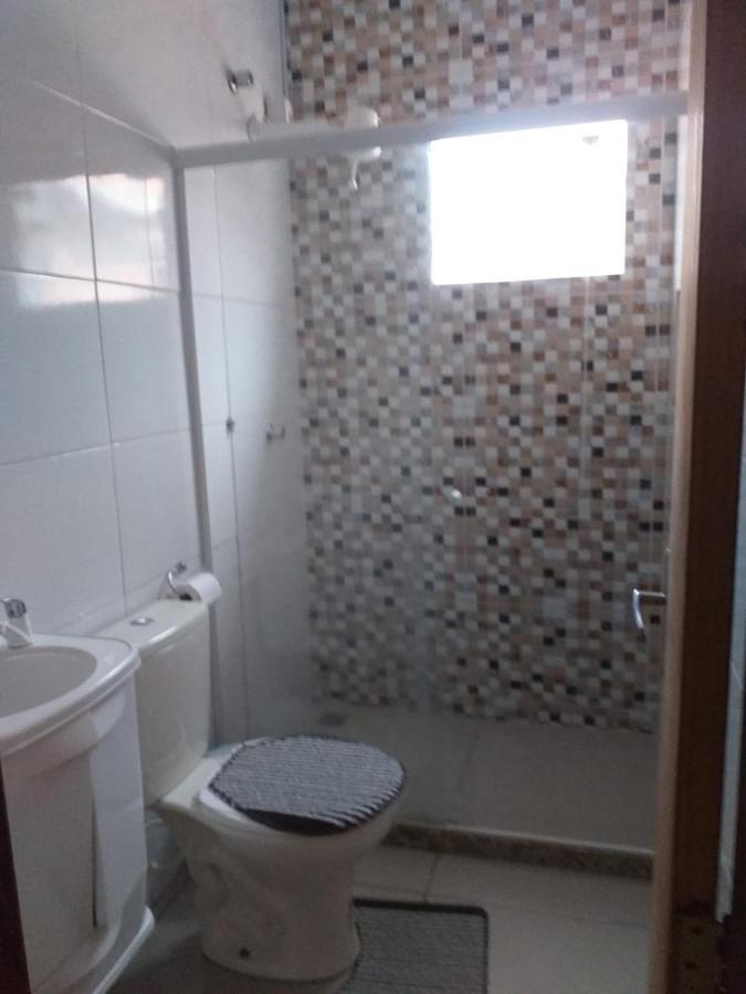 Apartmán Dom Gabriel 4 Campos dos Goytacazes Exteriér fotografie