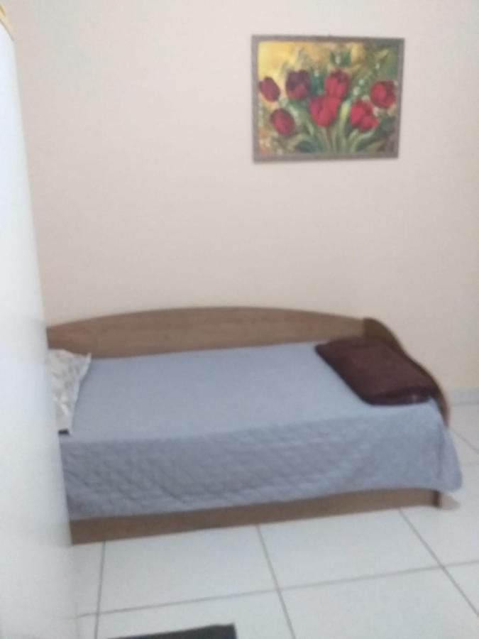 Apartmán Dom Gabriel 4 Campos dos Goytacazes Exteriér fotografie